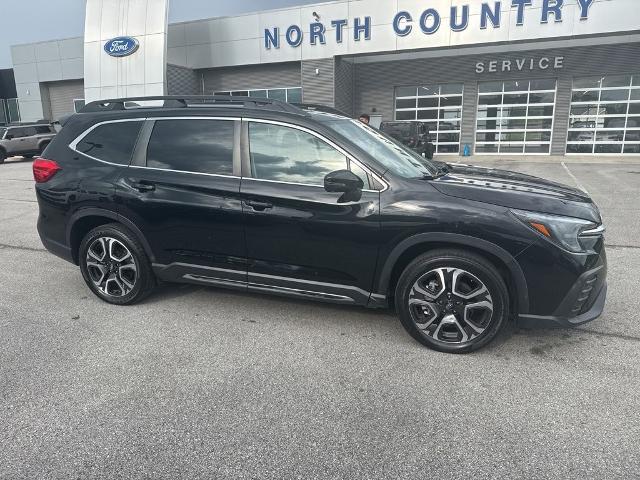 2023 Subaru Ascent Limited 7-Passenger