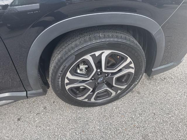 2023 Subaru Ascent Limited 7-Passenger