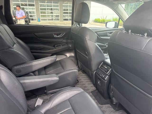2023 Subaru Ascent Limited 7-Passenger