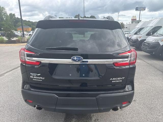 2023 Subaru Ascent Limited 7-Passenger