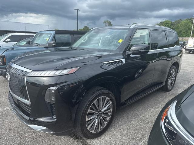 2025 INFINITI QX80 SENSORY AWD for sale in Arab, AL
