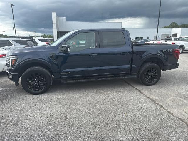 2024 Ford F-150 LARIAT for sale in Arab, AL