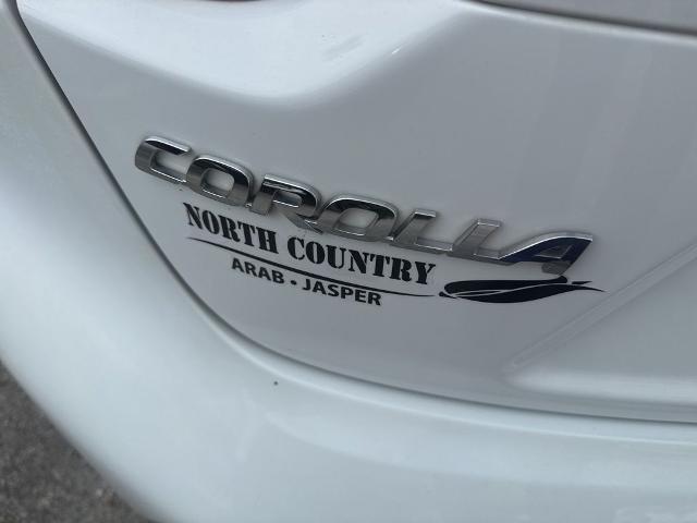 2020 Toyota Corolla Hybrid LE