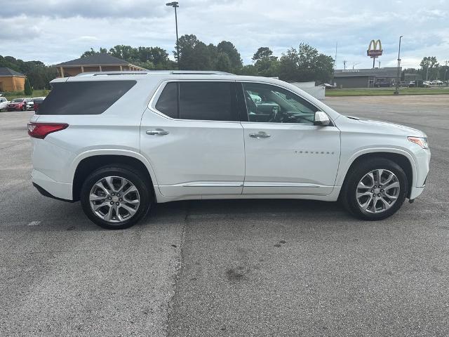2021 Chevrolet Traverse AWD Premier for sale in Arab, AL