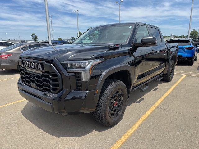 2023 Toyota Tundra TRD Pro for sale in Jasper, IN