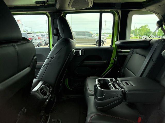 2026 Jeep Wrangler 4-Door Recon 4x4