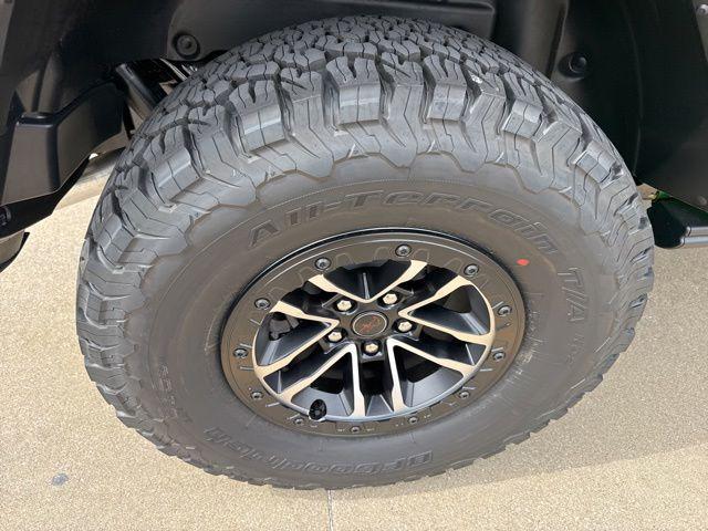 2026 Jeep Wrangler 4-Door Recon 4x4