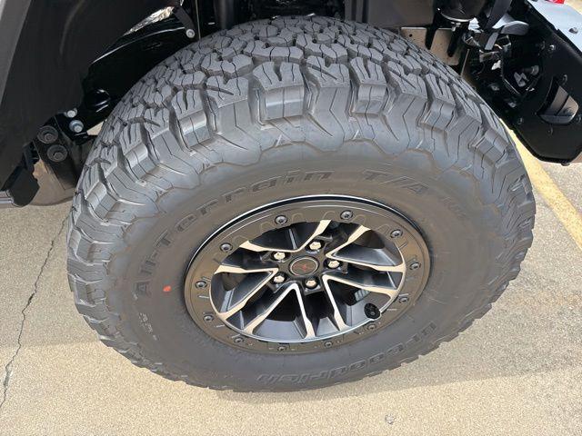 2026 Jeep Wrangler 4-Door Recon 4x4