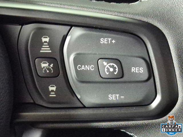 2026 Jeep Wrangler 4-Door Recon 4x4