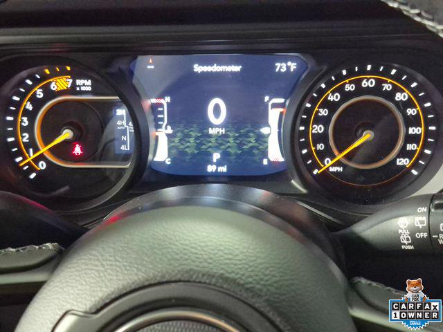 2026 Jeep Wrangler 4-Door Recon 4x4