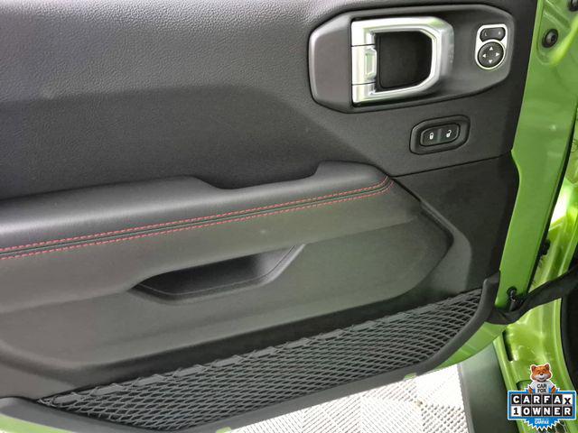 2026 Jeep Wrangler 4-Door Recon 4x4