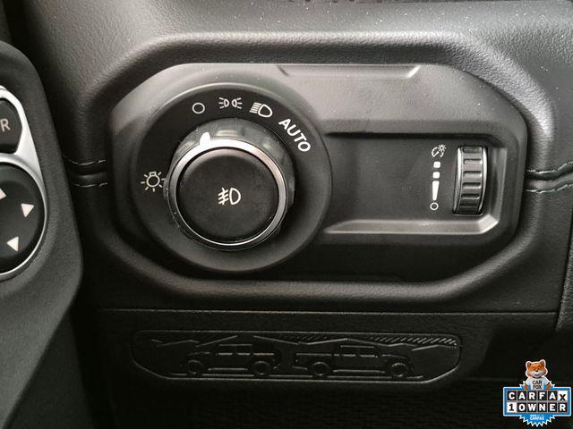 2026 Jeep Wrangler 4-Door Recon 4x4