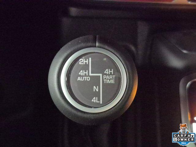 2026 Jeep Wrangler 4-Door Recon 4x4
