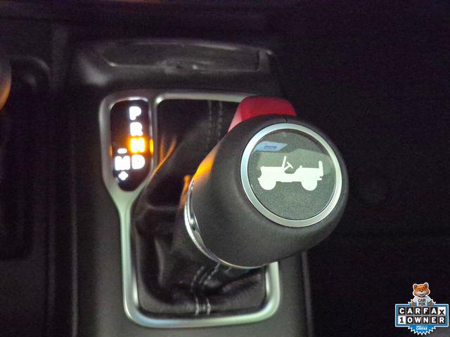 2026 Jeep Wrangler 4-Door Recon 4x4