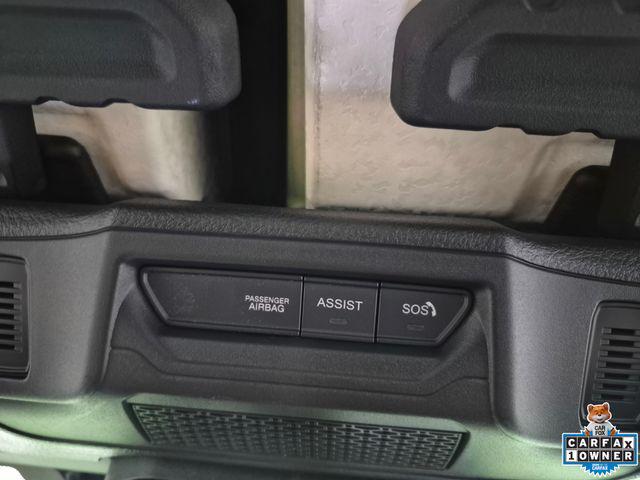 2026 Jeep Wrangler 4-Door Recon 4x4