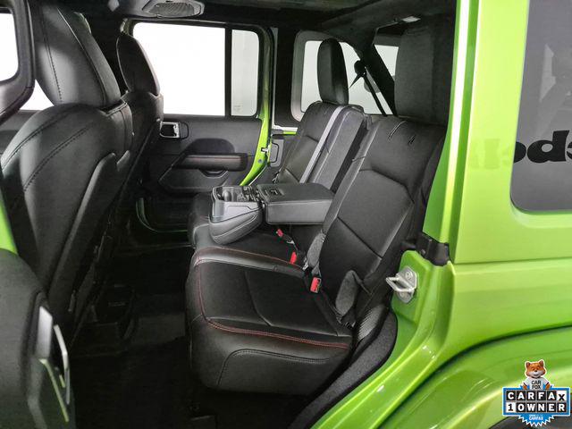 2026 Jeep Wrangler 4-Door Recon 4x4