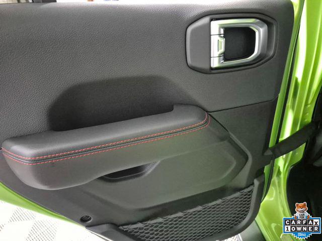 2026 Jeep Wrangler 4-Door Recon 4x4