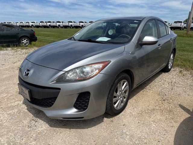 2012 Mazda Mazda3 i Touring for sale in Jasper, IN