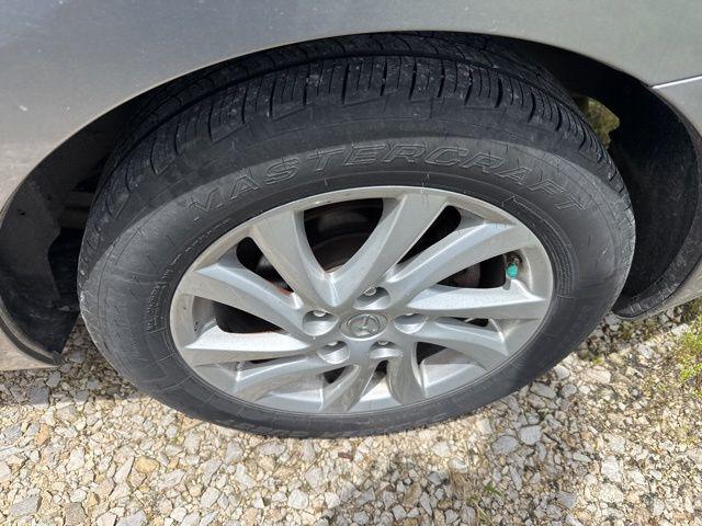 2012 Mazda Mazda3 i Touring