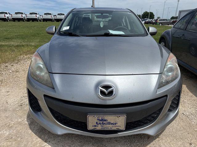 2012 Mazda Mazda3 i Touring