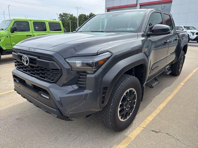 2025 Toyota Tacoma TRD Off-Road for sale in Jasper, IN