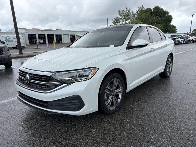 2023 Volkswagen Jetta 1.5T SE for sale in Crestview, FL