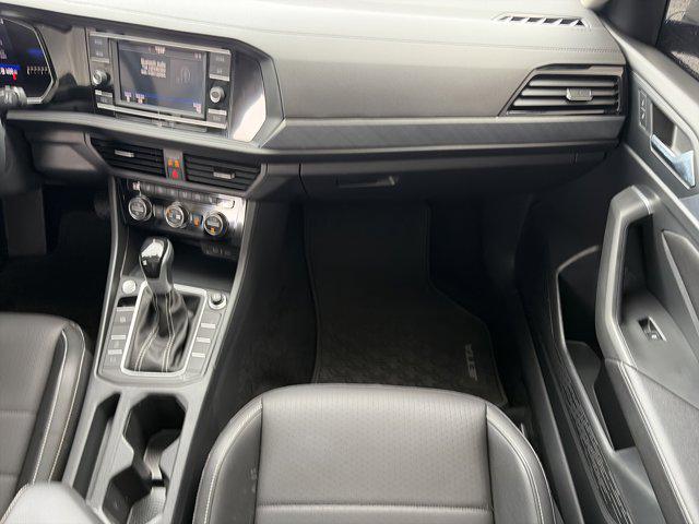 2023 Volkswagen Jetta 1.5T SE