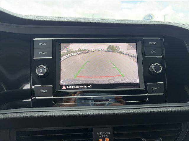 2023 Volkswagen Jetta 1.5T SE