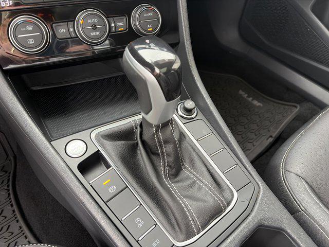 2023 Volkswagen Jetta 1.5T SE