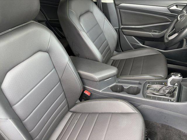 2023 Volkswagen Jetta 1.5T SE