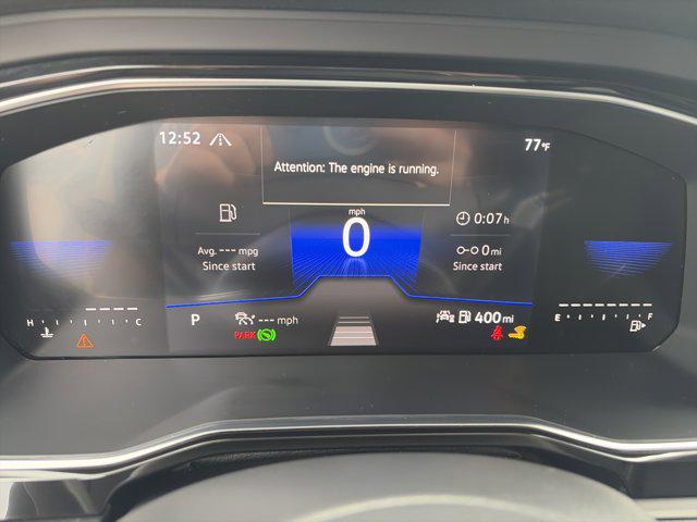 2023 Volkswagen Jetta 1.5T SE