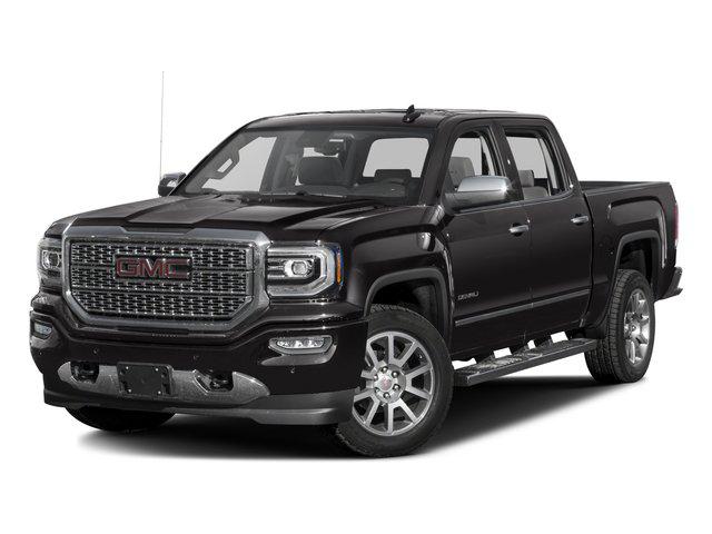 2017 GMC Sierra 1500 Denali for sale in Crestview, FL