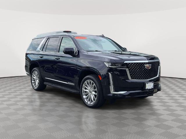 2023 Cadillac Escalade 4WD Premium Luxury for sale in Huntington, NY