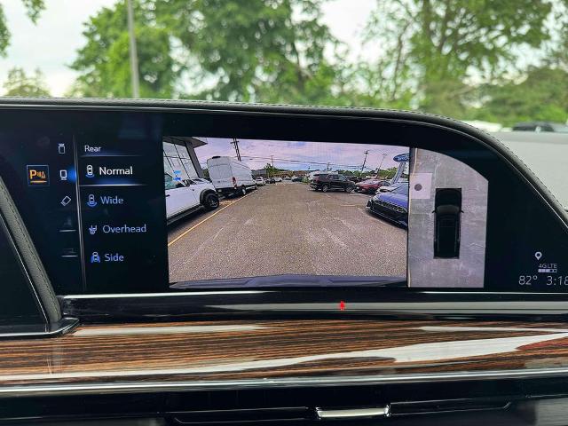 2023 Cadillac Escalade 4WD Premium Luxury