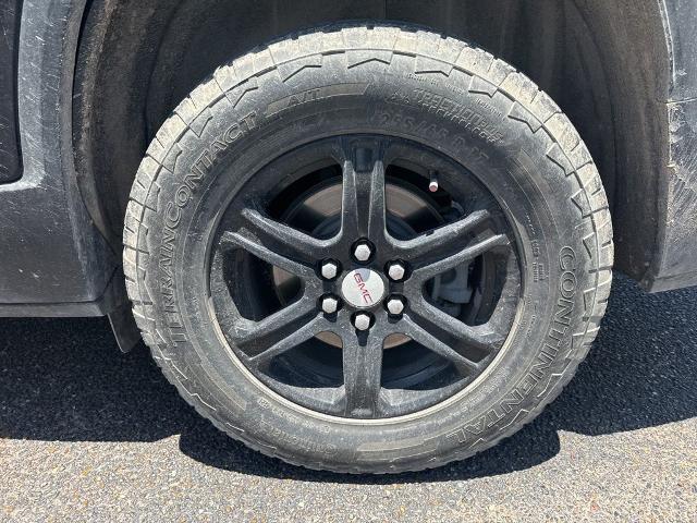 2021 GMC Acadia AWD AT4