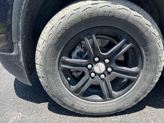 2021 GMC Acadia AWD AT4