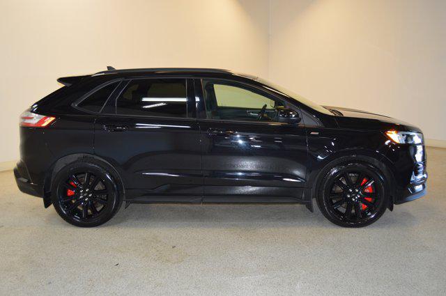 2021 Ford Edge ST-Line