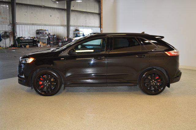 2021 Ford Edge ST-Line