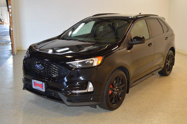 2021 Ford Edge ST-Line