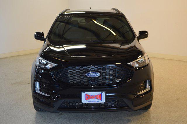 2021 Ford Edge ST-Line