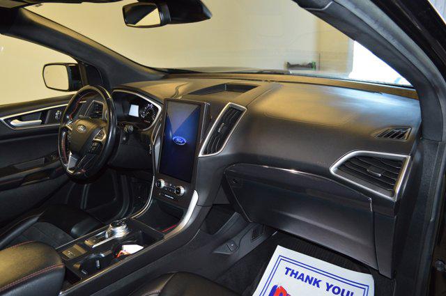 2021 Ford Edge ST-Line