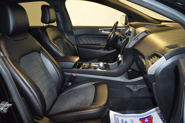 2021 Ford Edge ST-Line