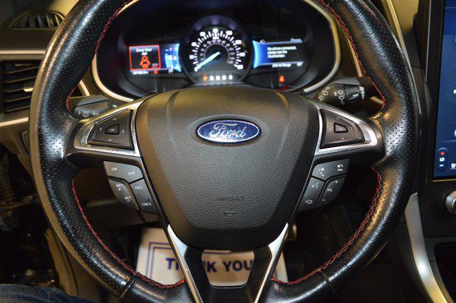 2021 Ford Edge ST-Line