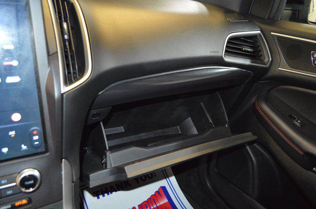 2021 Ford Edge ST-Line