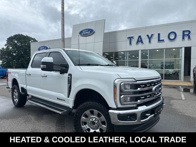 2023 Ford F-250 LARIAT for sale in Union City, TN
