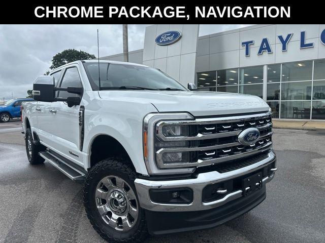 2023 Ford F-250 LARIAT