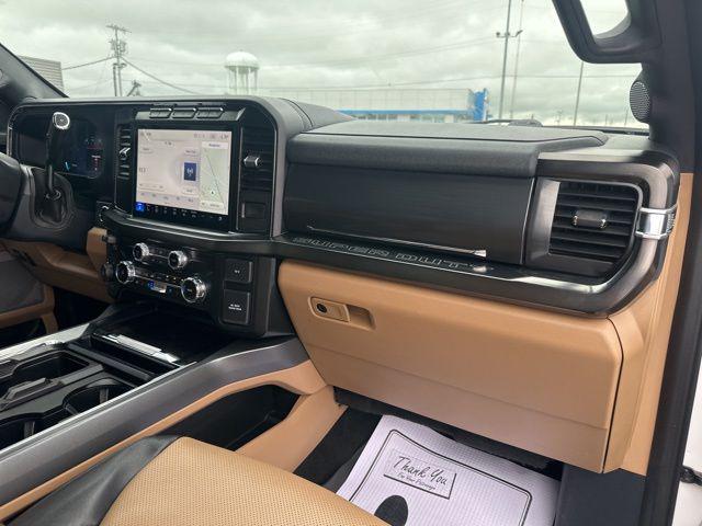 2023 Ford F-250 LARIAT