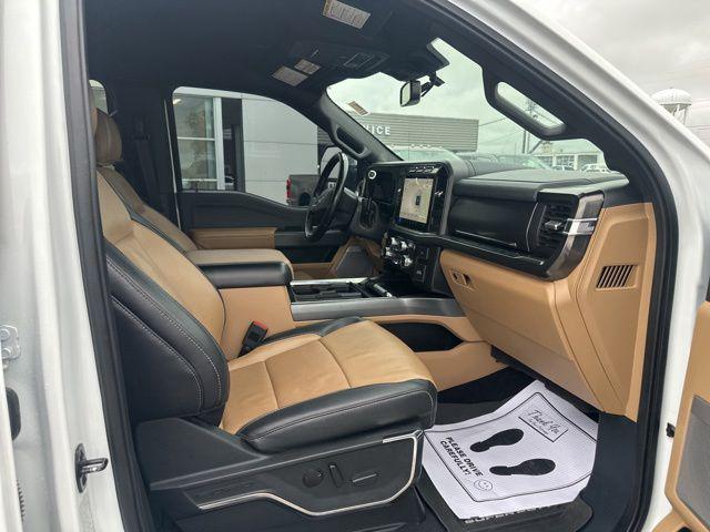 2023 Ford F-250 LARIAT