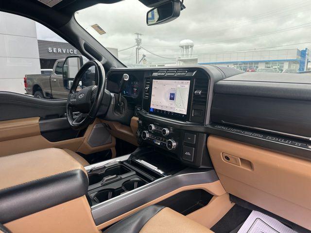 2023 Ford F-250 LARIAT