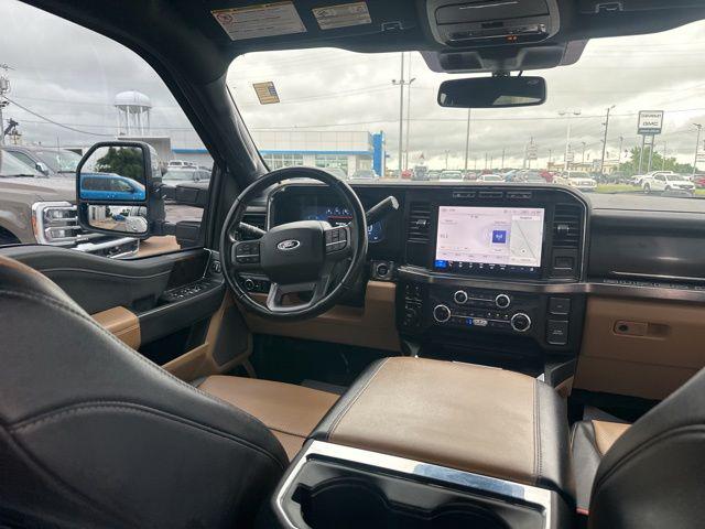 2023 Ford F-250 LARIAT
